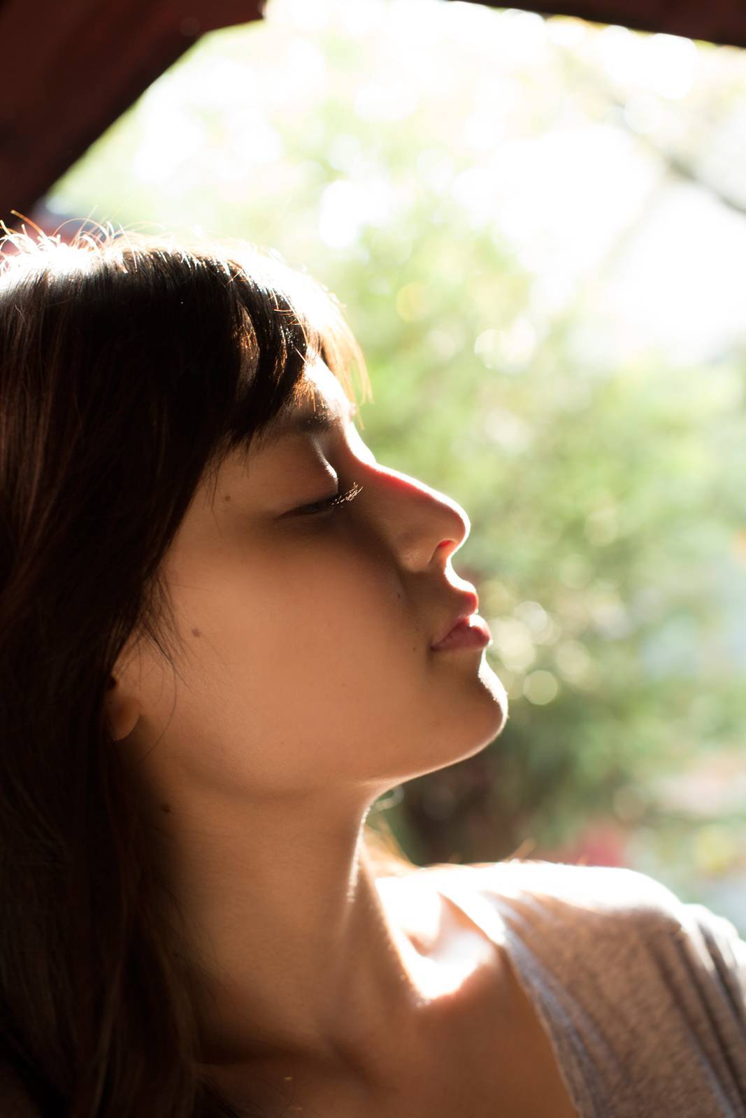 [Hello! Project digital books]  No.104 Maimi Yajima 矢島舞美